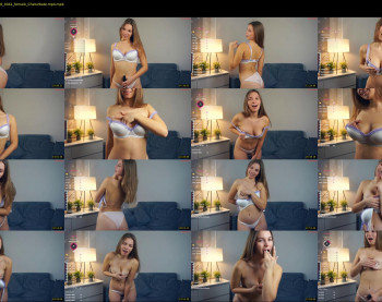masakoamodei — 65 minute Chaturbate female cam video clip, 720p, Jan 18, 2026