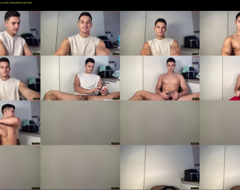 sebybeba — 121 minute Chaturbate couple cam video clip, 720p, Jan 17, 2026