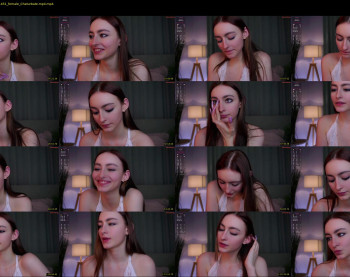 secrethustle — 91 minute Chaturbate female cam video clip, 720p, Jan 17, 2026
