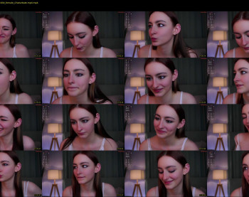 secrethustle — 41 minute Chaturbate female cam video clip, 720p, Jan 17, 2026