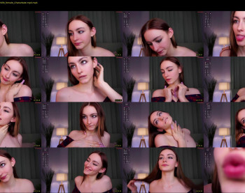 secrethustle — 6 minute Chaturbate female cam video clip, 720p, Jan 17, 2026
