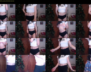 _pinacolada_ — 13 minute Chaturbate couple cam video clip, 720p, Jan 18, 2026