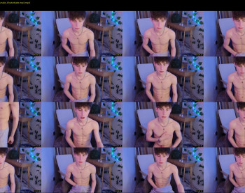 crisp1n — 16 minute Chaturbate male cam video clip, 720p, Jan 18, 2026