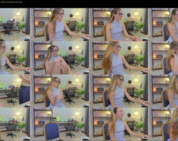 ellcrys — 99 minute Chaturbate couple cam video clip, 720p, Jan 18, 2026