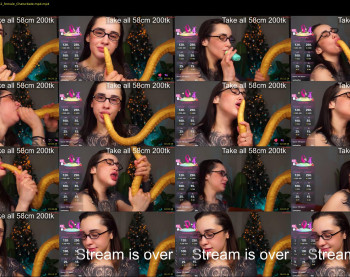 evarabbit — 7 minute Chaturbate female cam video clip, 720p, Jan 18, 2026