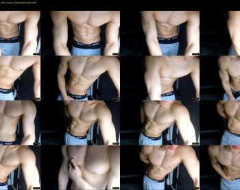 madisonboy2 — 11 minute Chaturbate male cam video clip, 720p, Jan 18, 2026