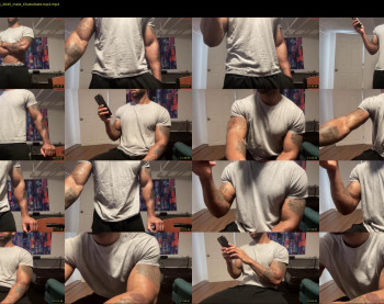 marineguyk19 — 33 minute Chaturbate male cam video clip, 720p, Jan 18, 2026