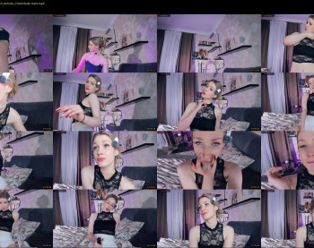 one_1ove — 25 minute Chaturbate female cam video clip, 720p, Jan 18, 2026