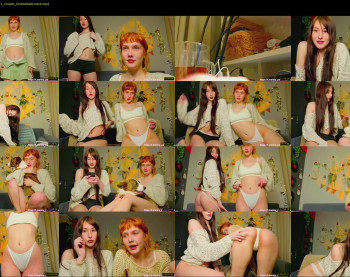 s0ftsophy — 121 minute Chaturbate female cam video clip, 720p, Jan 18, 2026