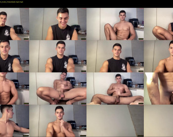 sebybeba — 92 minute Chaturbate couple cam video clip, 720p, Jan 18, 2026