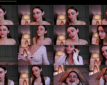 secrethustle — 121 minute Chaturbate female cam video clip, 720p, Jan 18, 2026