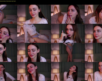 secrethustle — 106 minute Chaturbate female cam video clip, 720p, Jan 18, 2026