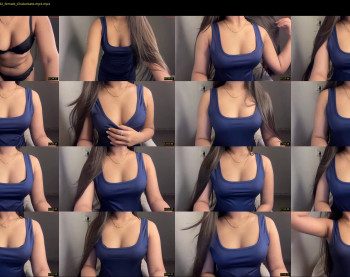 sofie_diva — 43 minute Chaturbate female cam video clip, 720p, Jan 18, 2026