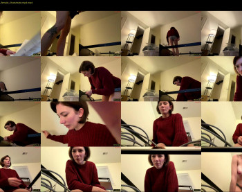xpbunni — 17 minute Chaturbate female cam video clip, 720p, Jan 19, 2026