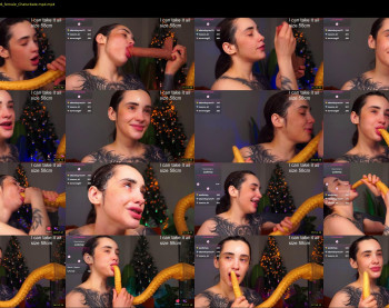 evarabbit — 9 minute Chaturbate female cam video clip, 720p, Jan 19, 2026