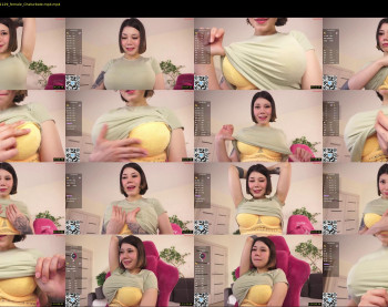 forestproject — 92 minute Chaturbate female cam video clip, 720p, Jan 19, 2026