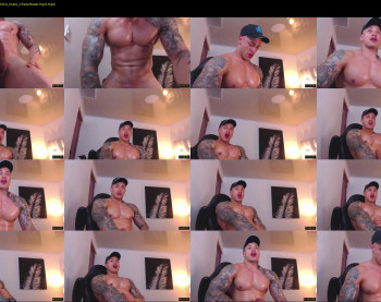 jeremy_lane — 8 minute Chaturbate male cam video clip, 720p, Jan 20, 2026