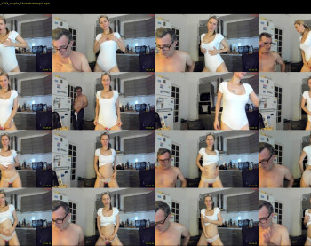 munishpunish — 3 minute Chaturbate couple cam video clip, 720p, Jan 19, 2026