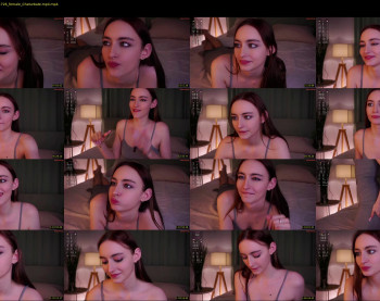 secrethustle — 121 minute Chaturbate female cam video clip, 720p, Jan 19, 2026