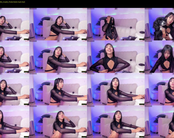 tinymoon_ — 15 minute Chaturbate female cam video clip, 720p, Jan 19, 2026