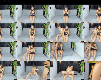 vida_web — 14 minute Chaturbate couple cam video clip, 720p, Jan 19, 2026