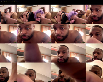 getitdaddyplease — 14 minute Chaturbate couple cam video clip, 720p, Jan 20, 2026