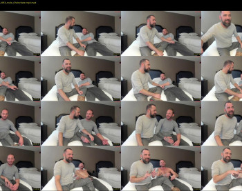 hardworkertn — 18 minute Chaturbate male cam video clip, 720p, Jan 20, 2026