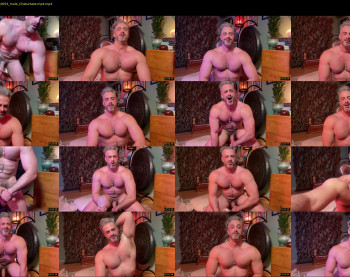 hugedickyogi — 26 minute Chaturbate male cam video clip, 720p, Jan 21, 2026