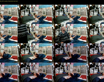 lachicadeldiablo — 18 minute Chaturbate couple cam video clip, 720p, Jan 20, 2026