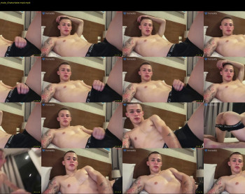 lil_addy — 9 minute Chaturbate male cam video clip, 720p, Jan 20, 2026