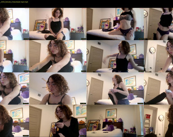 littledeathtrap — 122 minute Chaturbate female cam video clip, 720p, Jan 20, 2026