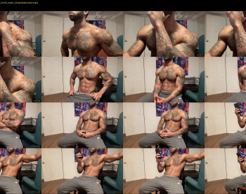 marineguyk19 — 16 minute Chaturbate male cam video clip, 720p, Jan 21, 2026