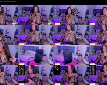 rosetaylorla — 40 minute Chaturbate female cam video clip, 720p, Jan 20, 2026