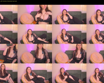 task_manager — 55 minute Chaturbate couple cam video clip, 720p, Jan 20, 2026