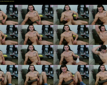 tomasmv — 33 minute Chaturbate male cam video clip, 720p, Jan 20, 2026