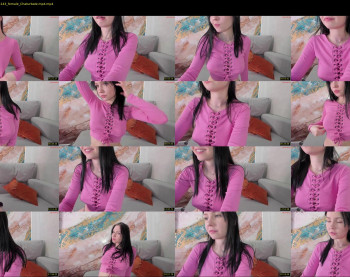 yamaguchi_ — 23 minute Chaturbate female cam video clip, 720p, Jan 20, 2026