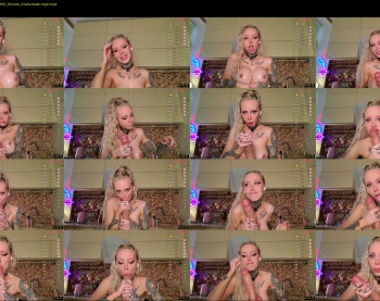 2badforyou — 6 minute Chaturbate couple cam video clip, 720p, Jan 21, 2026