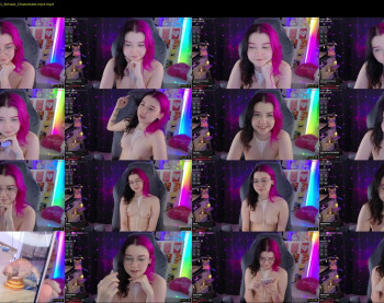 _biscuitty — 27 minute Chaturbate female cam video clip, 720p, Jan 22, 2026