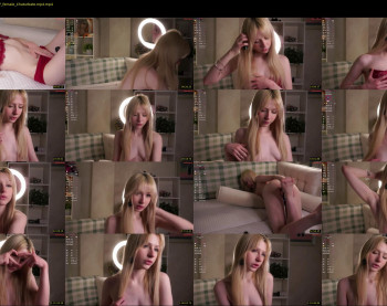 aameow — 80 minute Chaturbate female cam video clip, 720p, Jan 22, 2026