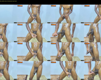 aasher_hardcore — 58 minute Chaturbate male cam video clip, 720p, Jan 21, 2026