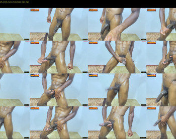 aasher_hardcore — 69 minute Chaturbate male cam video clip, 720p, Jan 21, 2026