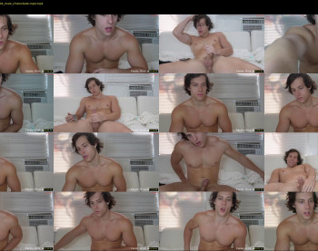 alex_islive — 30 minute Chaturbate male cam video clip, 720p, Jan 21, 2026