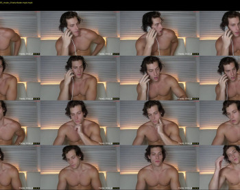 alex_islive — 13 minute Chaturbate male cam video clip, 720p, Jan 22, 2026