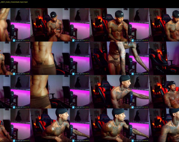 almightycnote — 39 minute Chaturbate male cam video clip, 720p, Jan 21, 2026