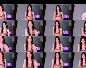 anny_leinhart — 15 minute Chaturbate female cam video clip, 720p, Jan 22, 2026
