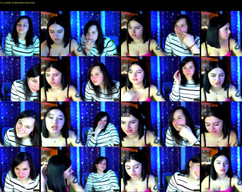 astra_opal — 22 minute Chaturbate female cam video clip, 720p, Jan 21, 2026