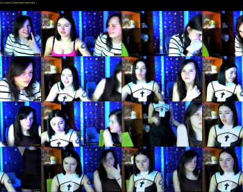 astra_opal — 121 minute Chaturbate female cam video clip, 720p, Jan 21, 2026