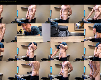 averageandsum — 39 minute Chaturbate male cam video clip, 720p, Jan 22, 2026