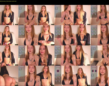 baby_adele — 71 minute Chaturbate female cam video clip, 720p, Jan 21, 2026
