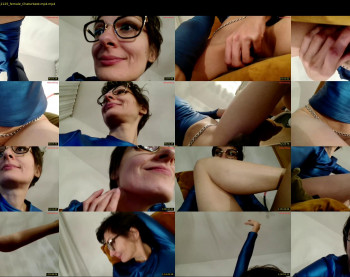 bebacksooon — 103 minute Chaturbate female cam video clip, 480p, Jan 21, 2026